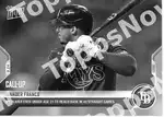 2nd Player Ever UnderAge 21 to Reach Base in 40 Straight Games