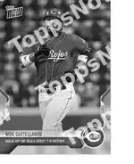 Walk-Off HR Seals Reds 7-6 Victory