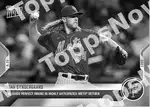 Noah Syndergaard 2021 Topps NOW #875 カード情報
