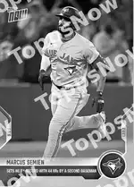 Sets MLB Record with 44 HRs by a Second Baseman