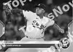 Julio Urías 2021 Topps NOW #909 カード情報