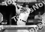 Youngest Player Ever with 2+ Hits in Postseason Debut
