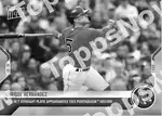 Hits in 7 Straight Plate Appearances Ties Postseason Record