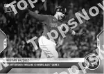 Walk-Off HR Ends Thrilling 13-Inning ALDS Game 3