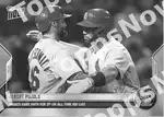 Albert Pujols 2022 Topps NOW #1007 カード情報