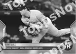 Gerrit Cole 2022 Topps NOW #1014 Card Details