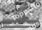 Cal Quantrill  - 2022 MLB TOPPS NOW® Card 1016 - PR: 2038