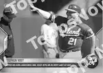 Stephen Vogt 2022 Topps NOW #1022 Card Details