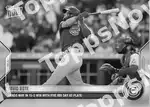David Bote 2022 Topps NOW #1025 カード情報