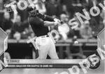 Ty France  - 2022 MLB TOPPS NOW® Card 1027 - PR: 424