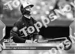 Terrin Vavra 2022 Topps NOW #1030 カード情報