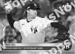 Gerrit Cole 2022 Topps NOW #1059 Card Details
