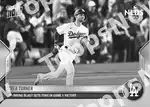 Trea Turner 2022 Topps NOW #1060 Card Details