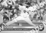 Clayton Kershaw 2022 Topps NOW #1065 カード情報
