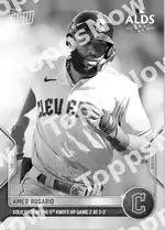 Amed Rosario 2022 Topps NOW #1070 カード情報