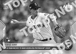 George Kirby  - 2022 MLB TOPPS NOW® Card 1082 - PR: 875