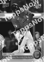 Amed Rosario 2022 Topps NOW #1086 カード情報