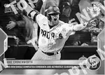 Jake Cronenworth 2022 Topps NOW #1089 Card Details