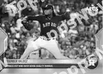 Framber Valdez  - 2022 MLB TOPPS NOW® Card 1111 - PR: 359