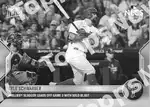 Kyle Schwarber 2022 Topps NOW #1112 カード情報