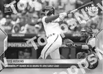 Rhys Hoskins 2022 Topps NOW #1123 カード情報