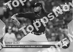 Framber Valdez 2022 Topps NOW #1140 カード情報