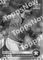 Yuli Gurriel 2022 Topps NOW #1148 カード情報