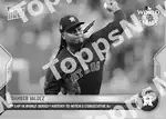 Framber Valdez 2022 Topps NOW #1156 カード情報