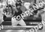 Christian Vázquez 2022 Topps NOW #1159 Card Details