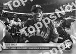 Dusty Baker 2022 Topps NOW #1162 Card Details