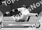 Javier Báez 2022 Topps NOW #126 Card Details