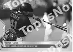 Wilmer Flores  - 2022 MLB TOPPS NOW® Card 143 - PR: 282