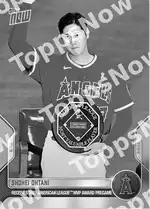 Shohei Ohtani 2022 Topps NOW #160 カード情報