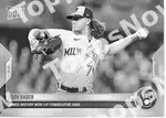 Josh Hader 2022 Topps NOW #172 カード情報
