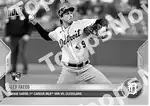 Alex Faedo 2022 Topps NOW #221 カード情報