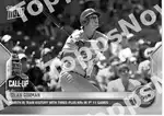 Nolan Gorman  - 2022 MLB TOPPS NOW® Card 290 - PR: 1111