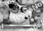 Aaron Judge 2022 Topps NOW #295 カード情報