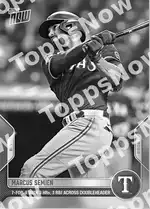 Marcus Semien 2022 Topps NOW #311 Card Details