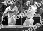 Mike Trout/Shohei Ohtani 2022 Topps NOW #334 カード情報