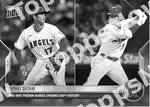Shohei Ohtani 2022 Topps NOW #6 カード情報