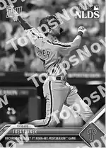 Records Phillies 1st Four-Hit Postseason Game