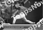 Cristian Javier 2023 Topps NOW #1015 カード情報