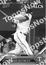 15th Career Postseason HR Is 3rd-Most by SS