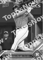 Three-Run Blast Breaks Open Game 4, Ties Series 2-2