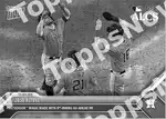 Jose Altuve 2023 Topps NOW #1024 カード情報