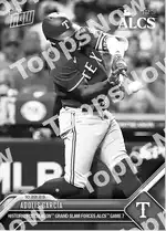 Historic Postseason Grand Slam Forces ALCS Game 7