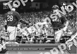 11th Straight Game on Base Makes Postseason History