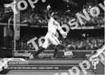 Walk-Off HR Caps Exciting Game 1 World Series Win