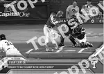 4th Youngest to Bat Cleanup in the World Series