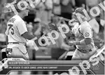 Nolan Gorman 2023 Topps NOW #109 カード情報